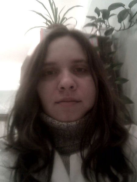 Марина Крылова