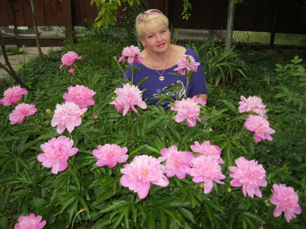 Ольга Моргун