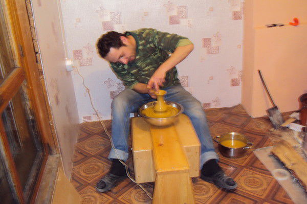 Вячеслав Рыбак