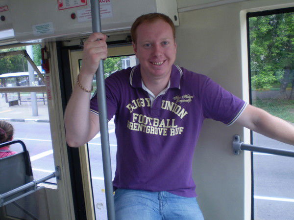 Дмитрий Щелков