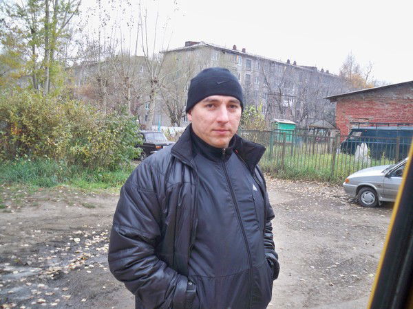 Дмитрий Захарченко