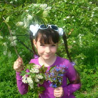 Милана Осмольская