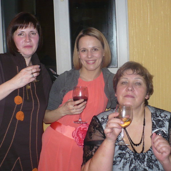 Екатерина Фирулёва