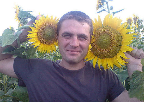 Рома Левченко