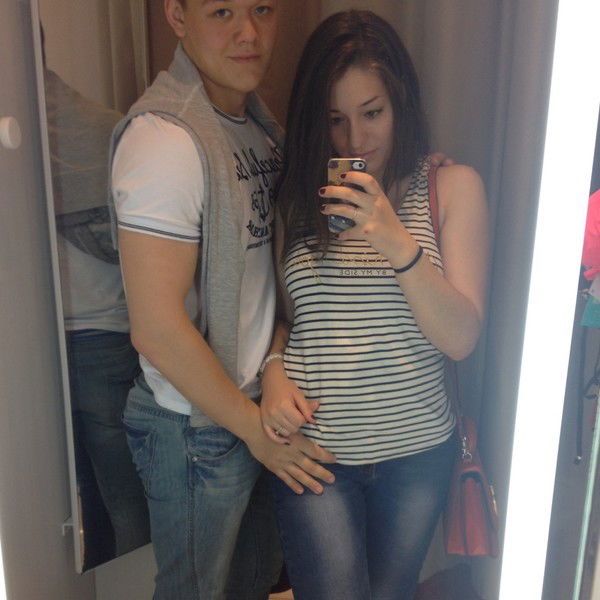 Арина Ирошникова