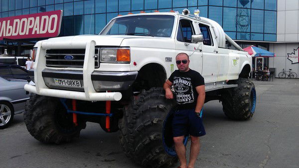 Олексій Маніліч