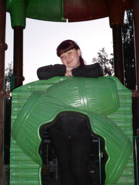 Екатерина Криночкина