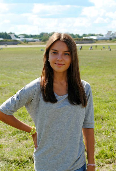 *дашенька* №1