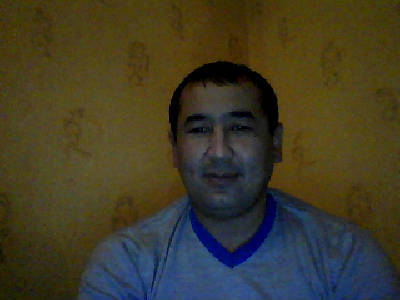 Улук Базаров