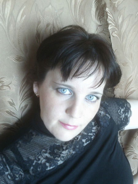 Олеся Белкина