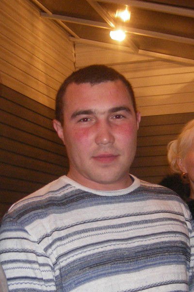 Василий Данилов