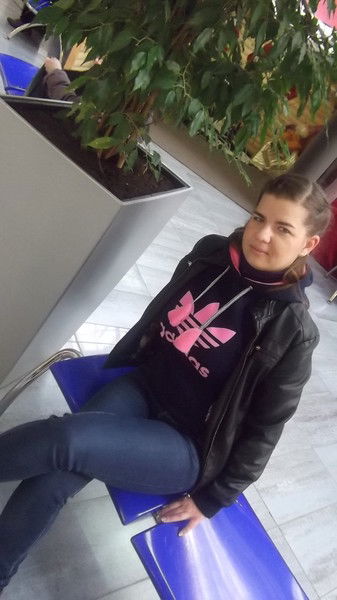 Марина Кривченкова