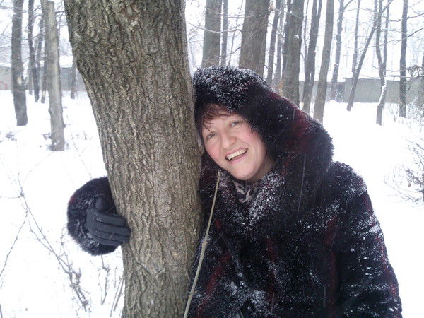 Наталья Рышка