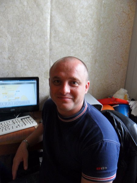 Владимир Цыгоний