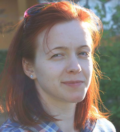 Ольга Миненко