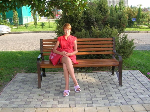 Наталья Корепина