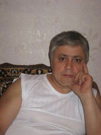 Алексей Швецов