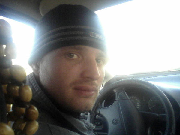 Артём Харитонов