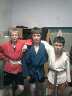 Андрей Хлыстунов