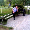 Евгений Каменев