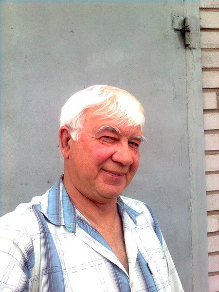 Пётр Леонтьев