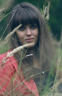 Анастасия Беликова