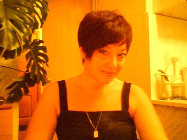 Лидия Ишкова