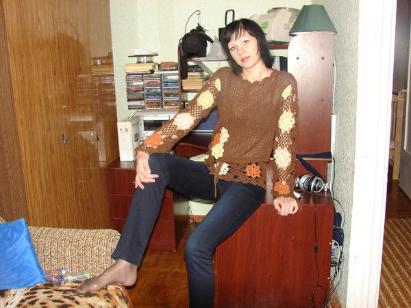 Юлия Горбенко