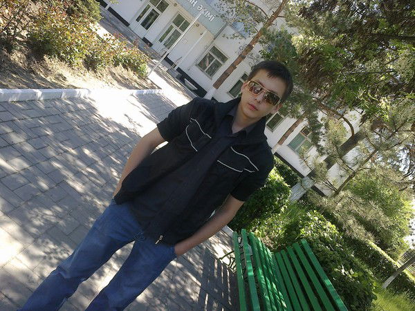 Владислав Гайдаров