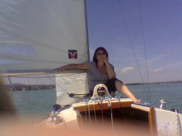 Galina Matveeva (Saar)