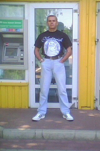 Евгений Геккель