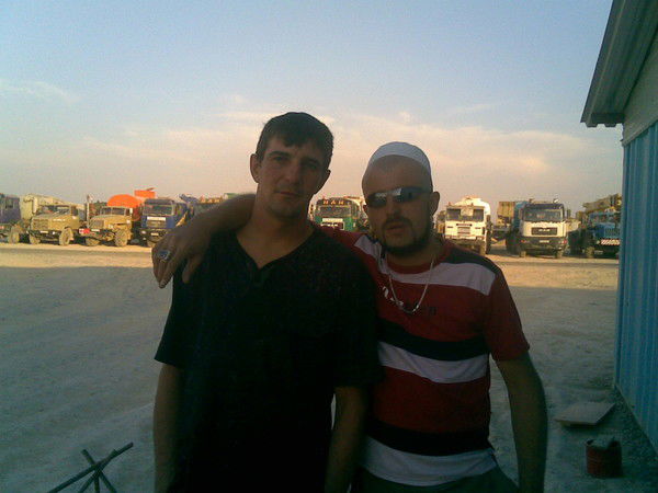 Антон Анищенко