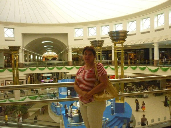 Бадамшина Гузель