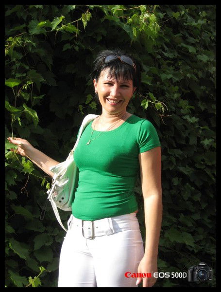 Вероника Турсунова