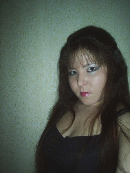 Юлия Уразаева