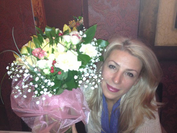 Людмила Сарана