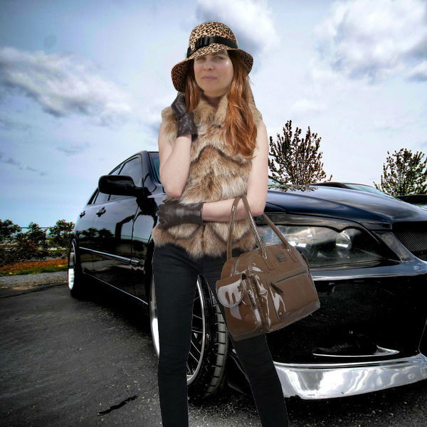 Елена Мартынова