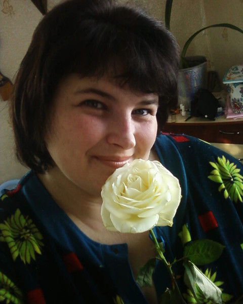 Елена Попюк