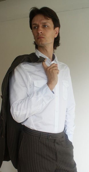 Максим Коваль