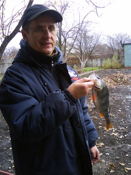 Владимир Круглов