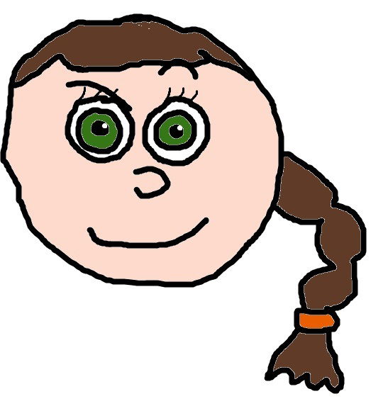 Полина Не_Скажу