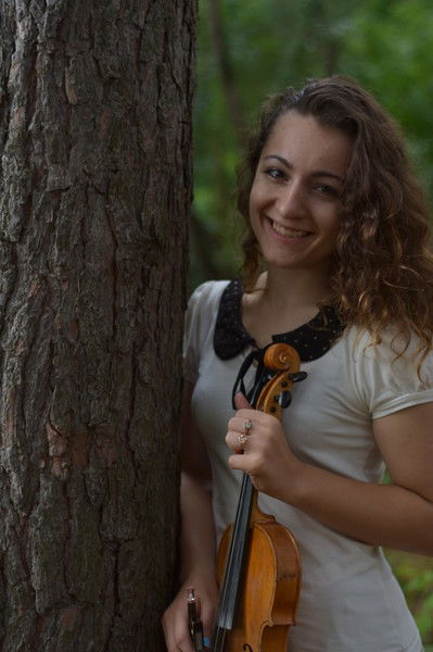 Анна Рыкова