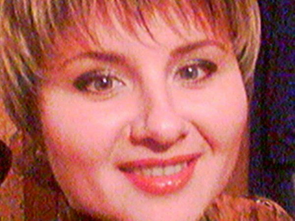 Татьяна Татаринцева