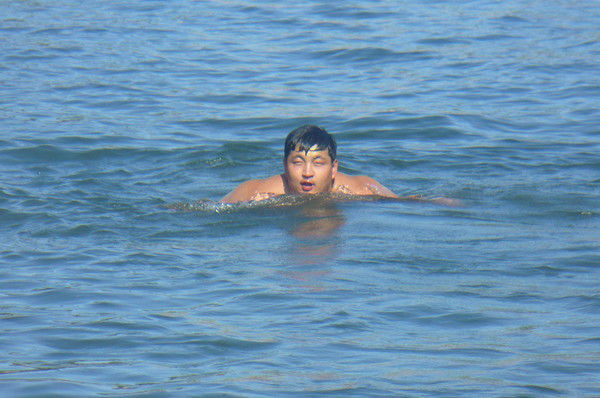 Калиев Фарид