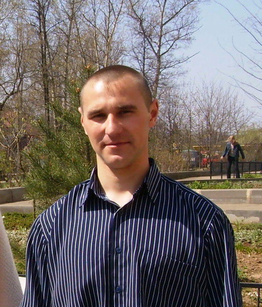 Юра Ермоченко