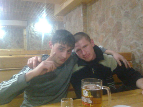 Александр Сахаров