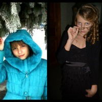 Вікуся Сенчук