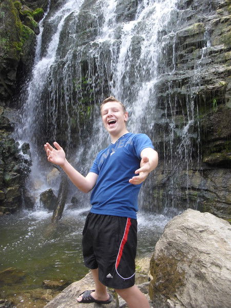 Павел Семенищев