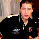 Игорь Шангараев