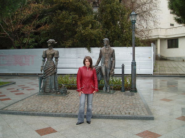 Мария Овчарук